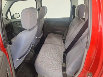 Suzuki Wagon R+